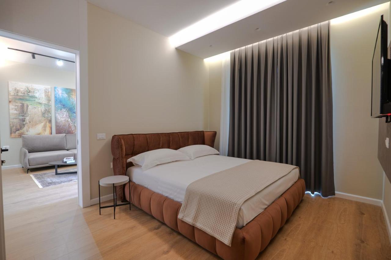 Leilighet Daed Luxury Sarandë