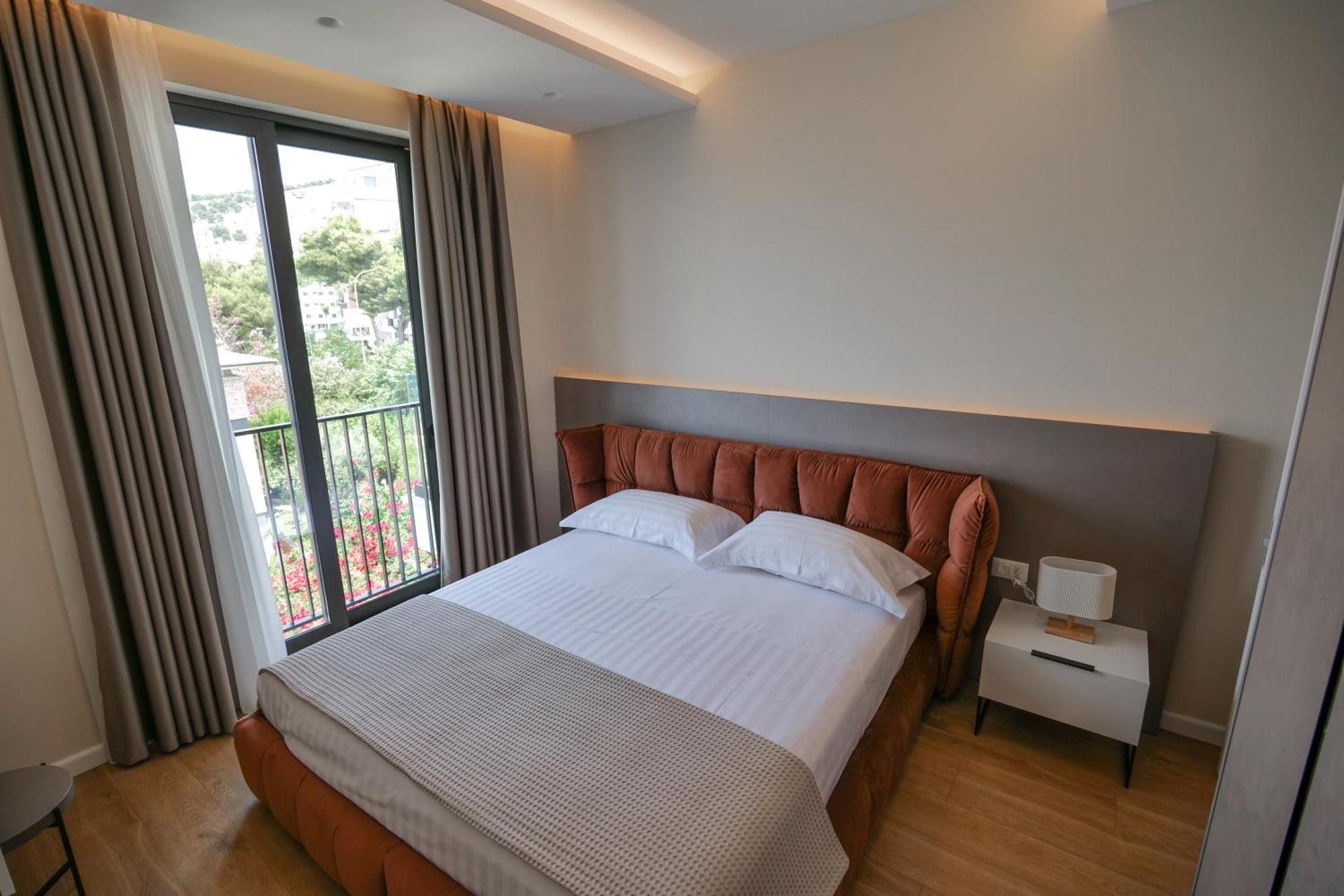 Daed Luxury * Sarandë
