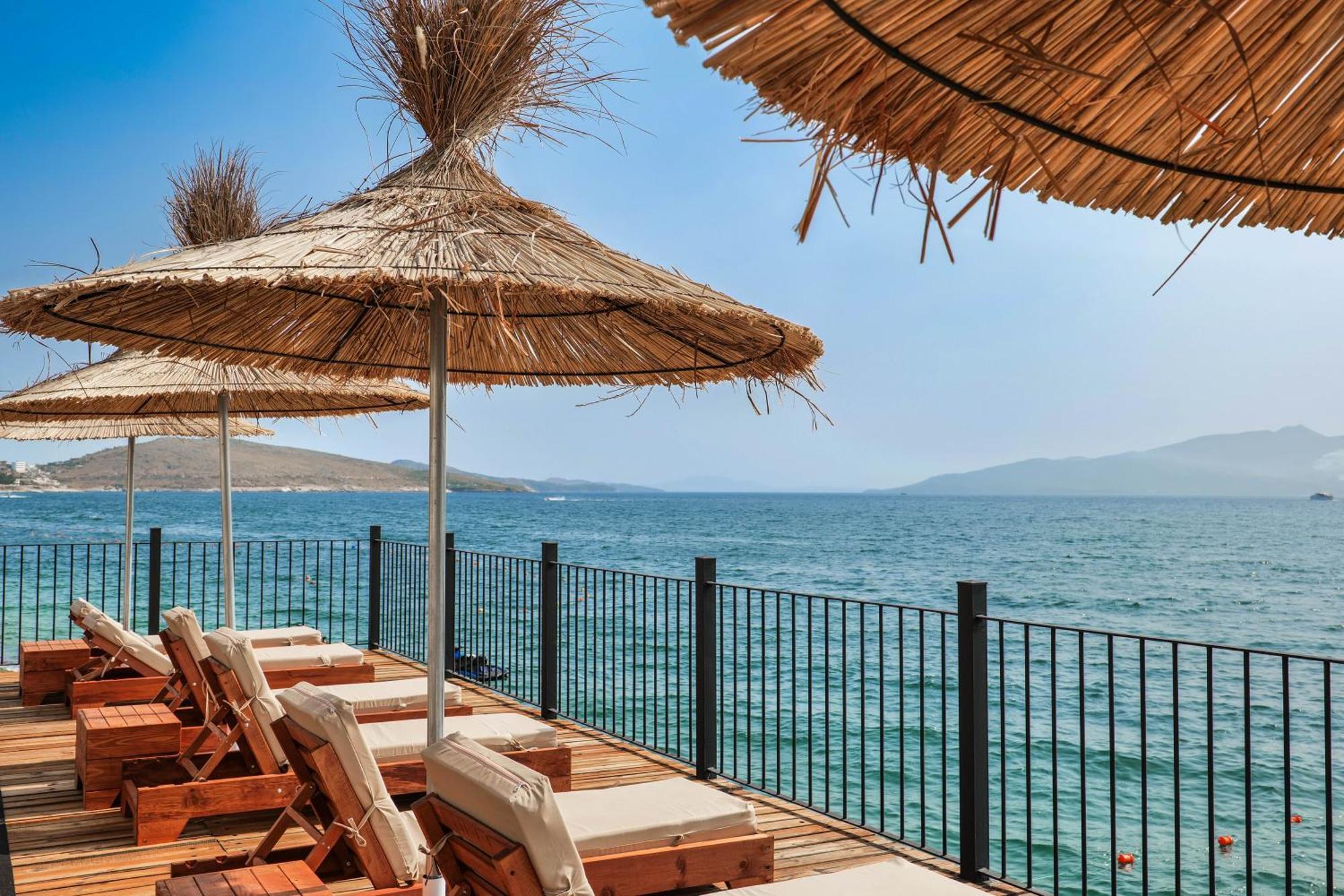 Leilighet Daed Luxury *
