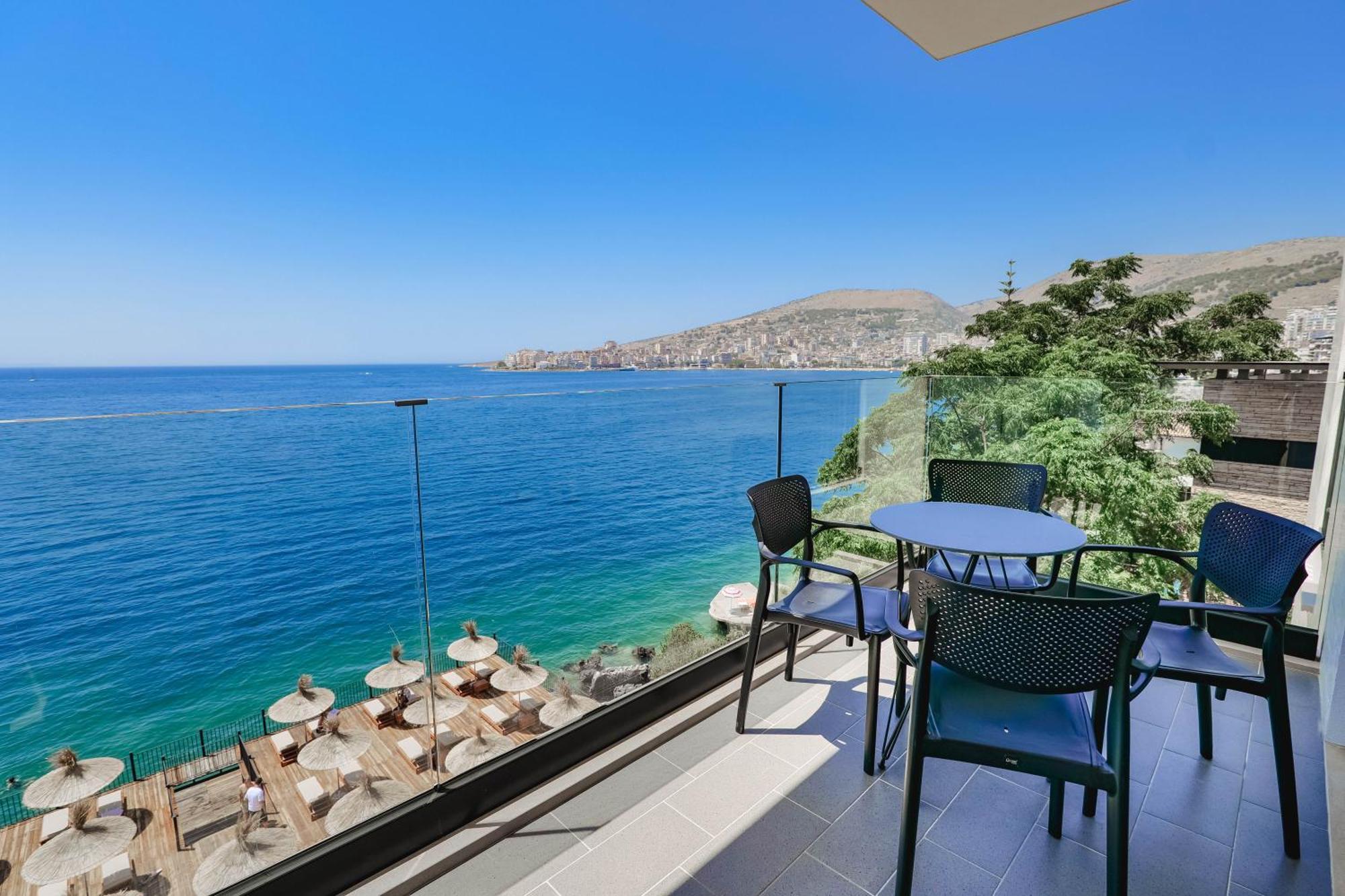 Daed Luxury Leilighet