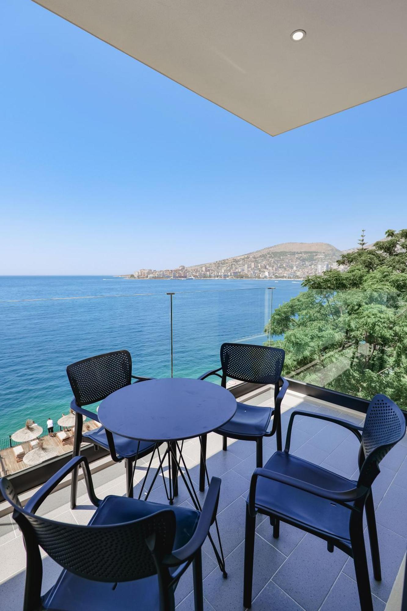 Leilighet Daed Luxury *