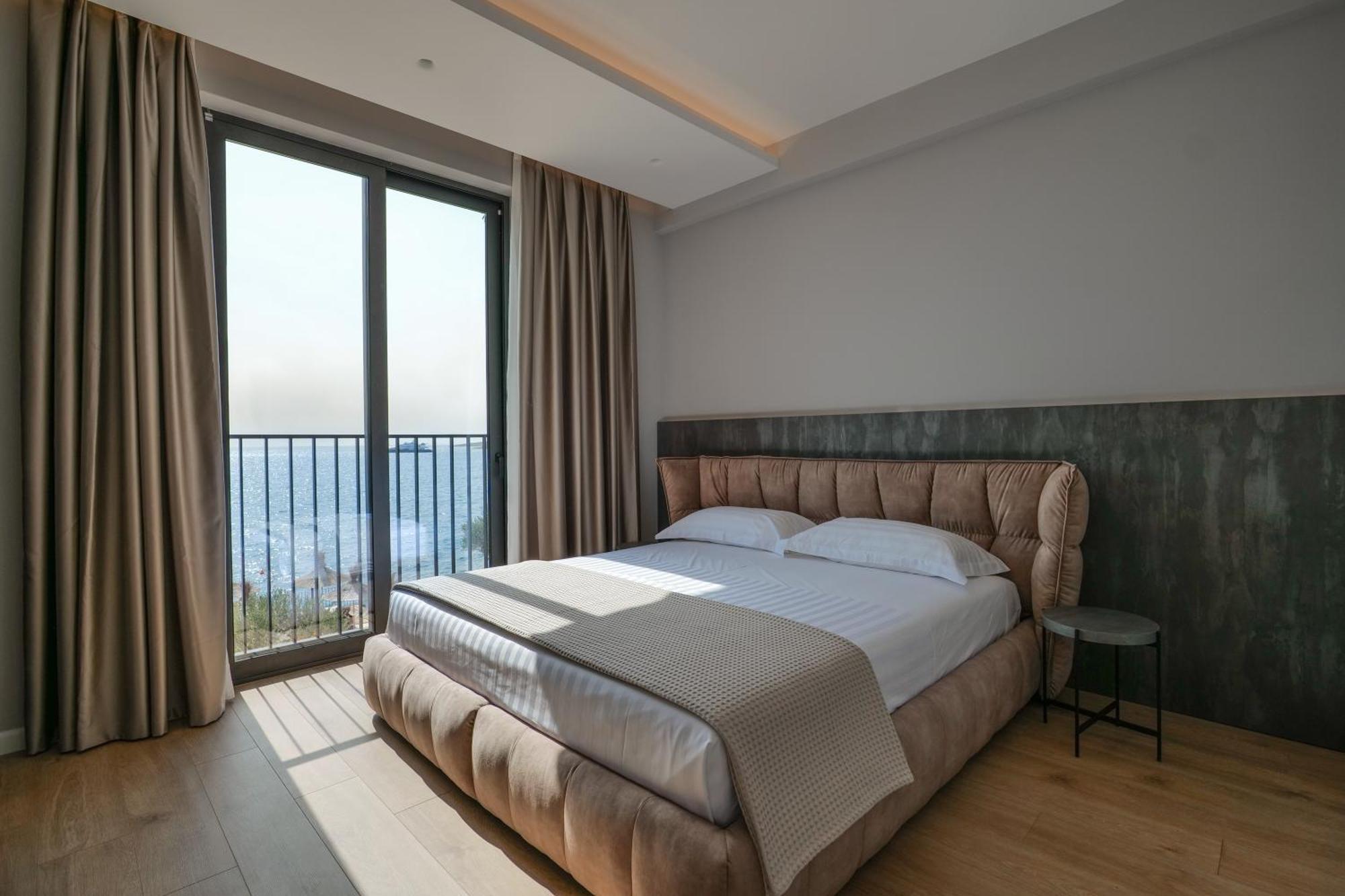 Daed Luxury Leilighet
