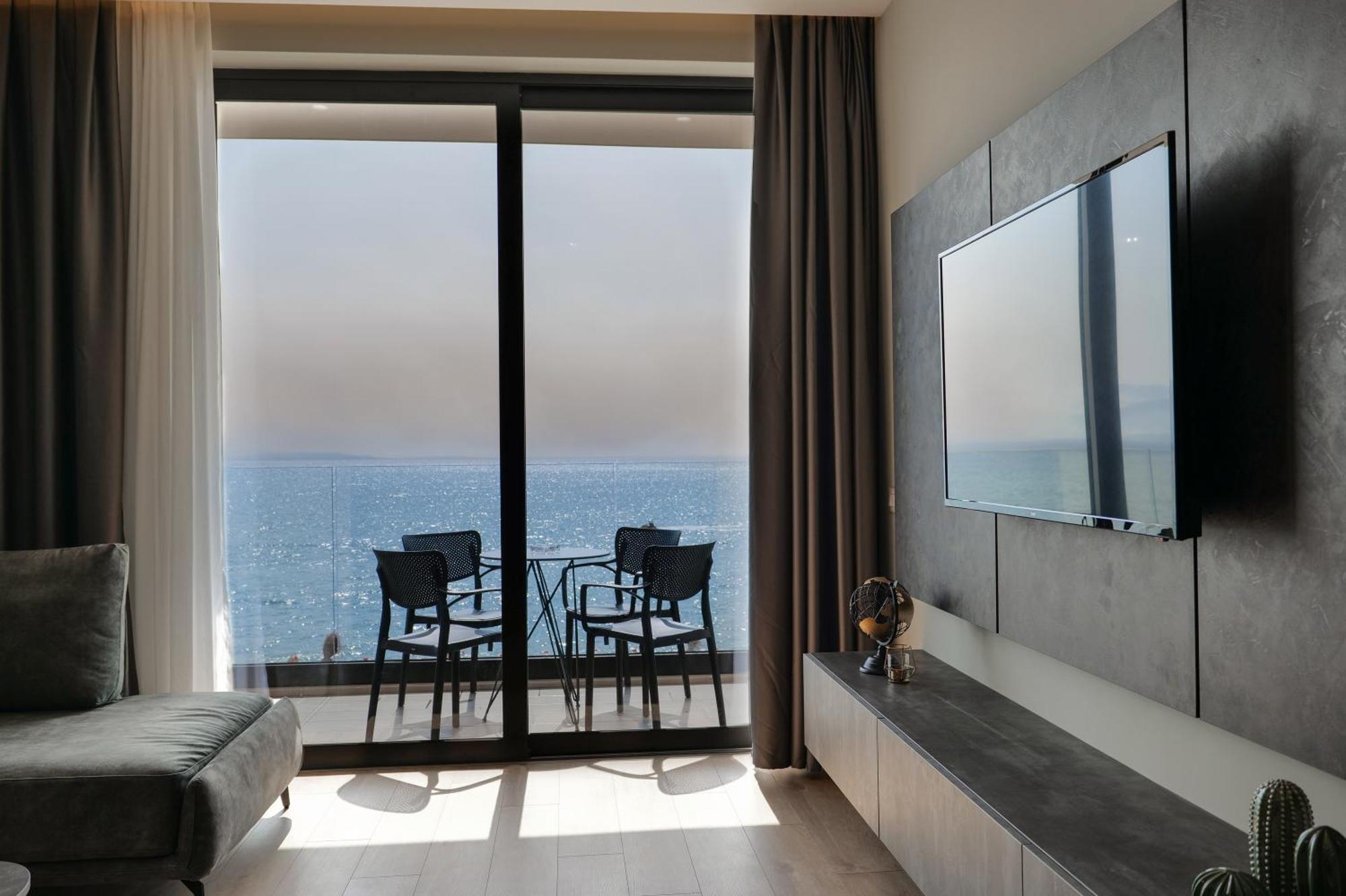Daed Luxury Leilighet *