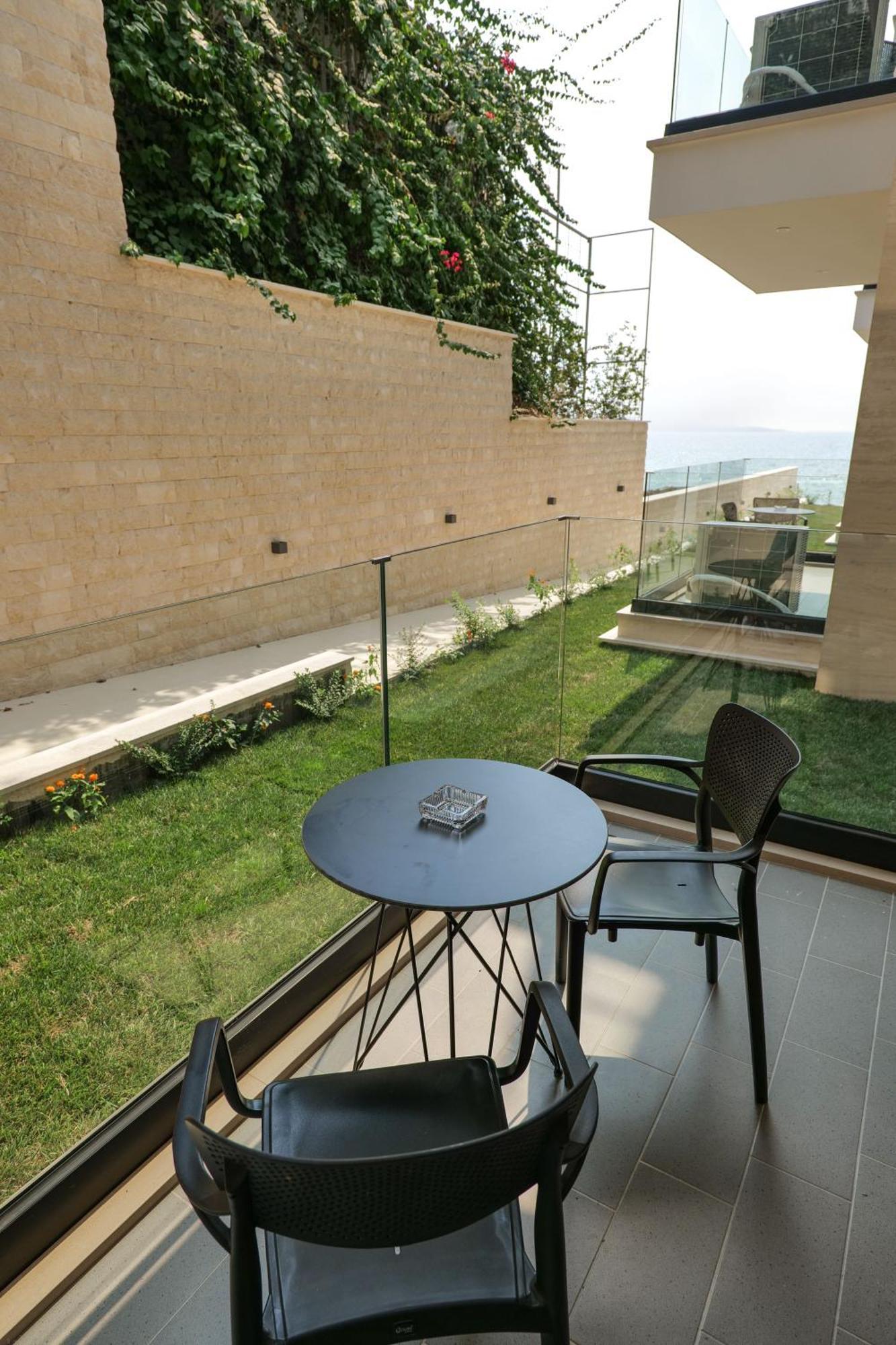 Daed Luxury Leilighet *