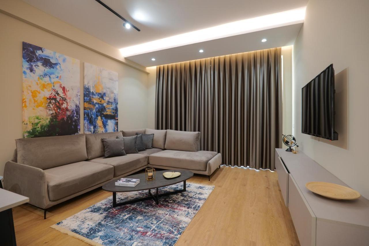 Daed Luxury Sarande