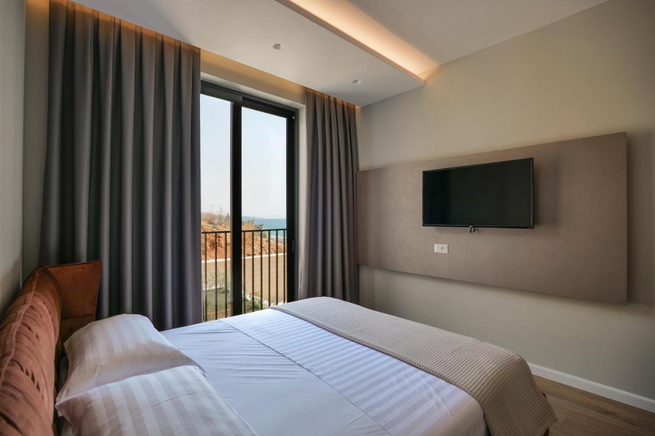 Daed Luxury Apartment