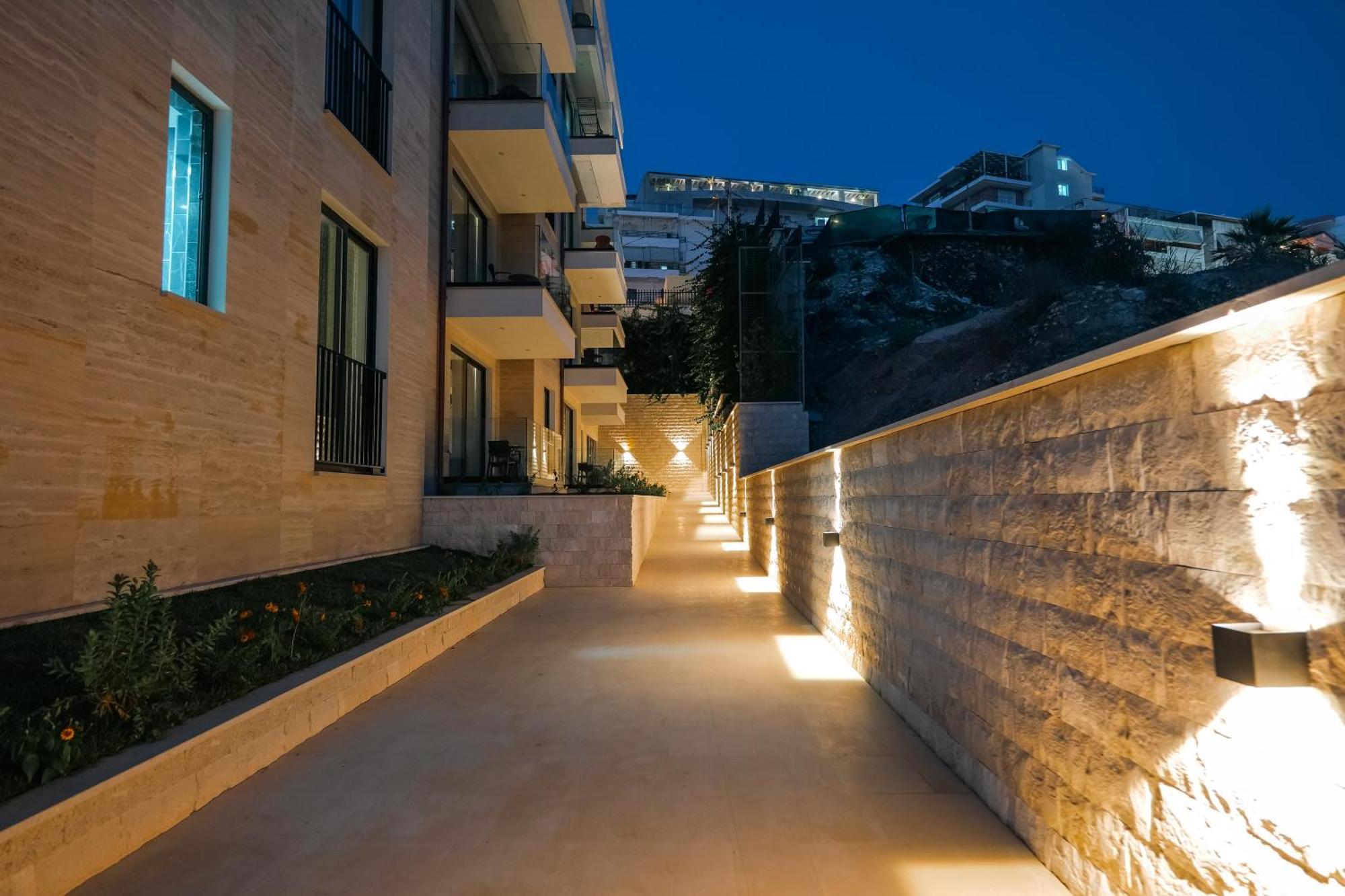 Daed Luxury Sarande