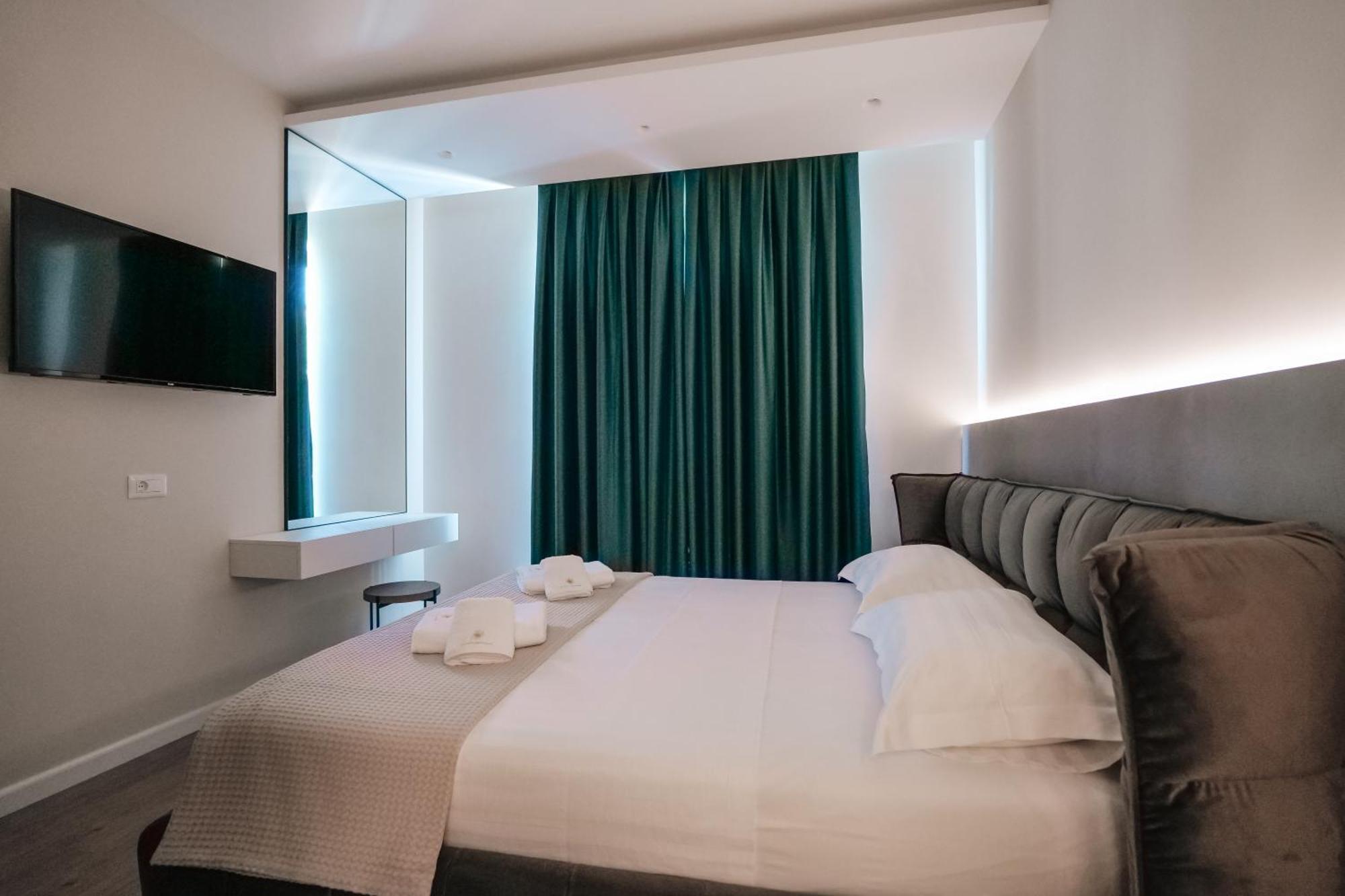 Apartment Daed Luxury