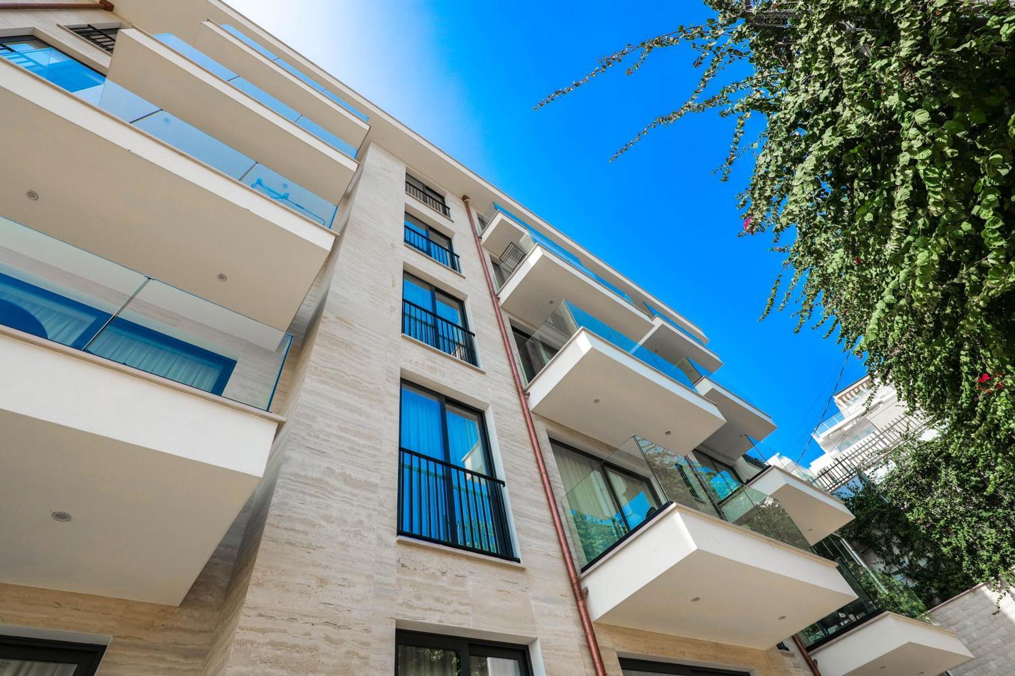 Daed Luxury Sarande