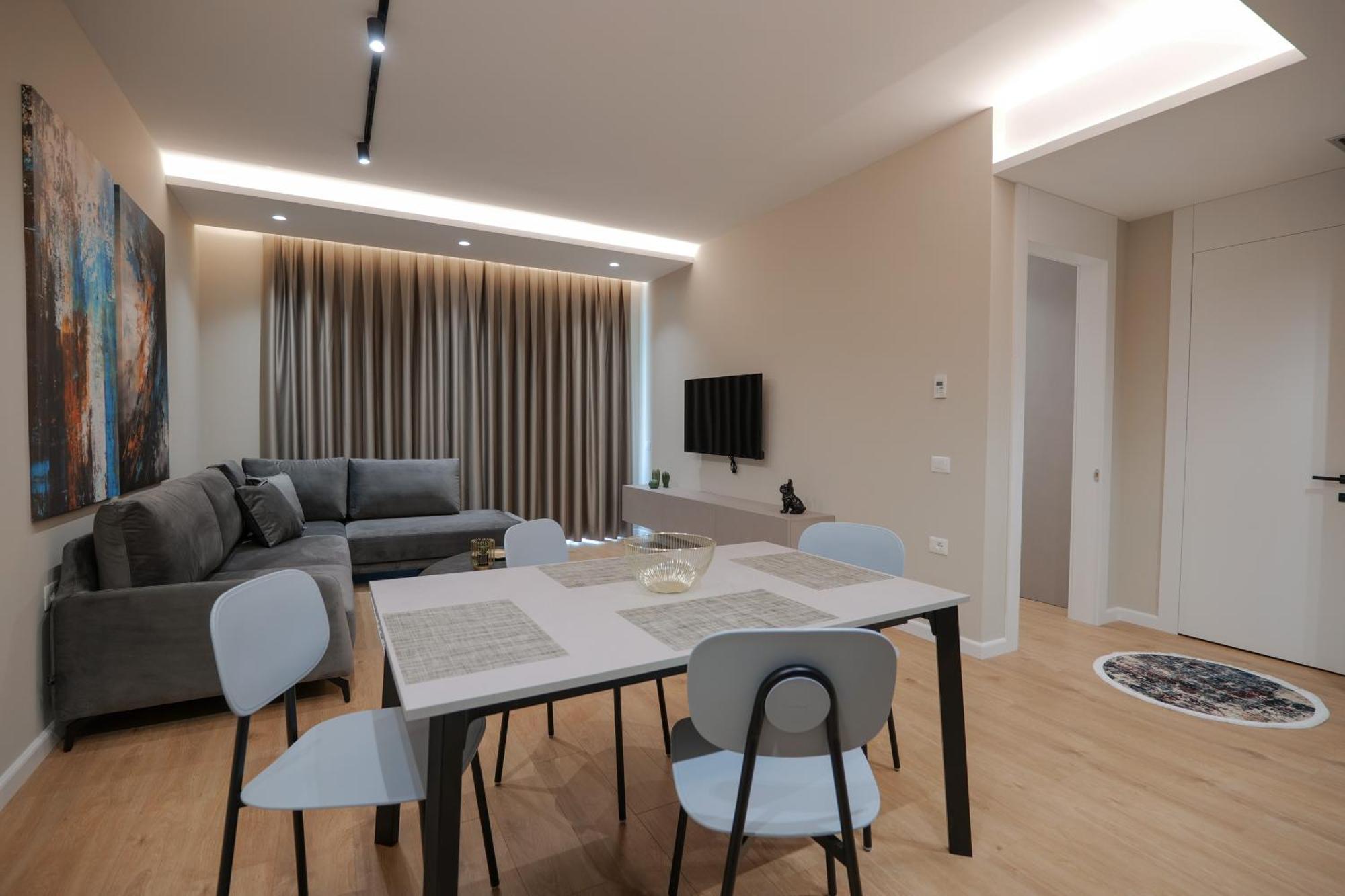 Apartment Daed Luxury Sarande