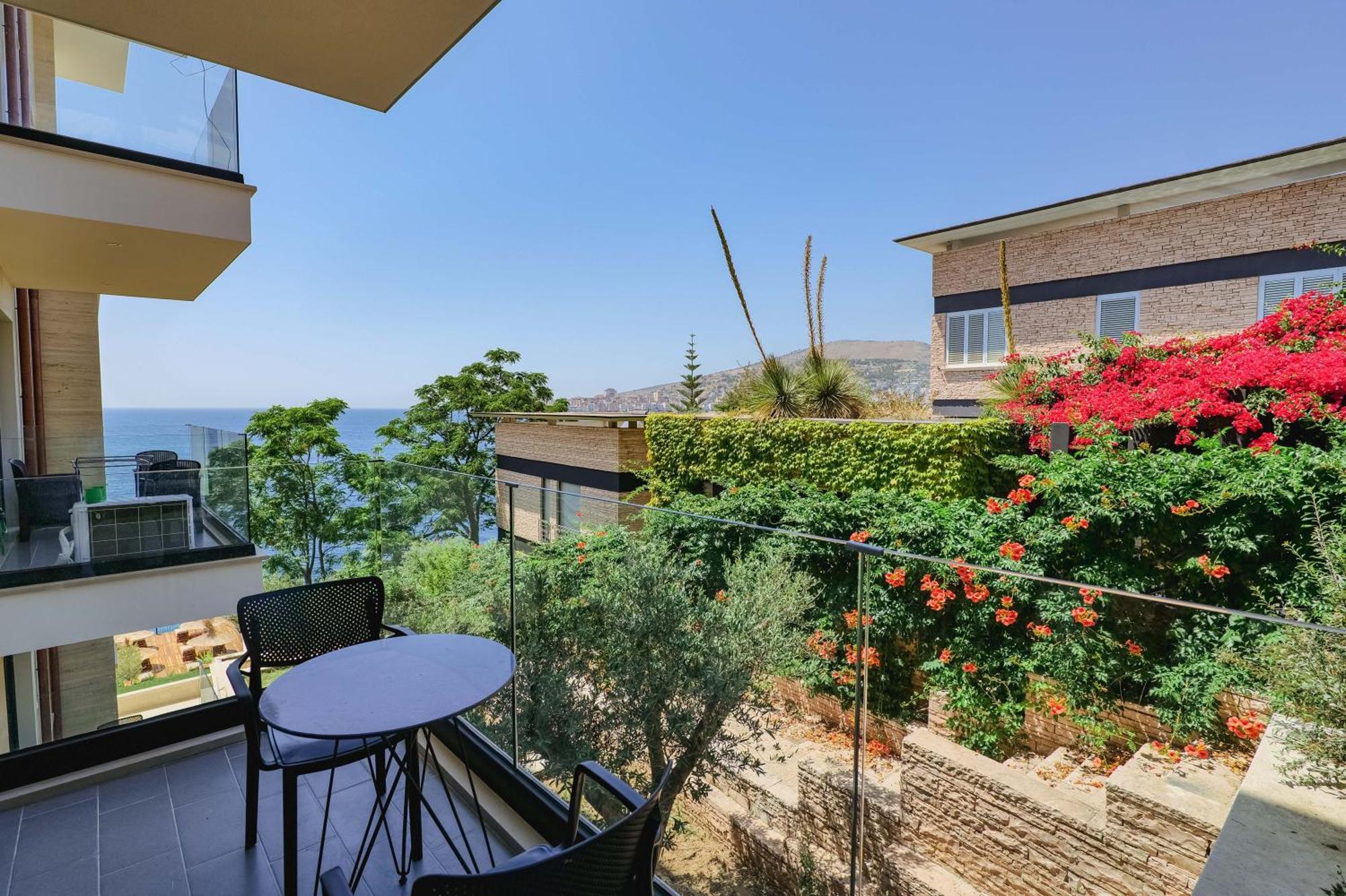Apartment Daed Luxury Sarande