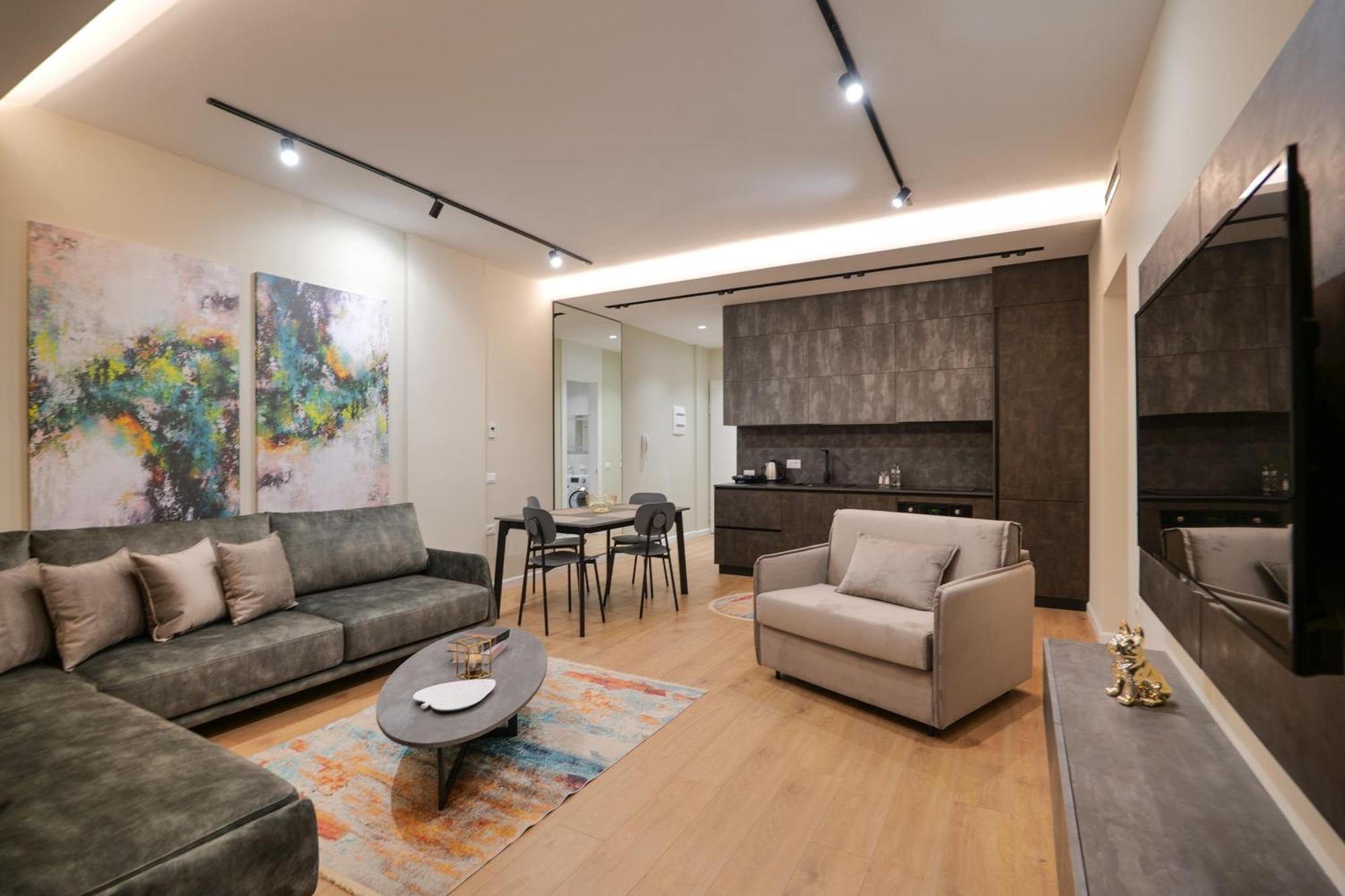 Daed Luxury * Sarande