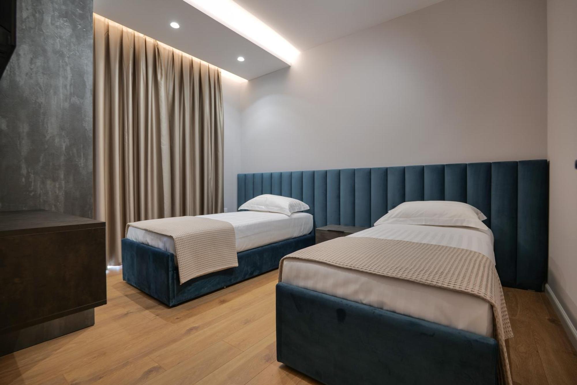 Daed Luxury * Sarande